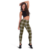 Buchanan Dress Tartan Leggings