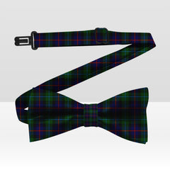 Calder Modern Tartan Bow Tie