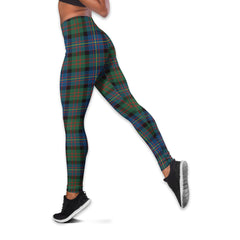 Cameron of Erracht Ancient Tartan Leggings