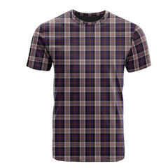 Cameron of Erracht Dress Tartan T-Shirt