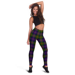 Cameron of Erracht Modern Tartan Leggings