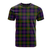 Cameron of Erracht Modern Tartan T-Shirt