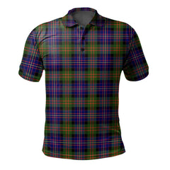 Cameron of Erracht Modern Tartan Polo Shirt