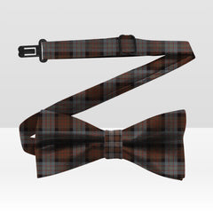 Cameron Of Erracht Weathered Tartan Bow Tie