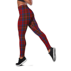 Cameron of Locheil Tartan Leggings