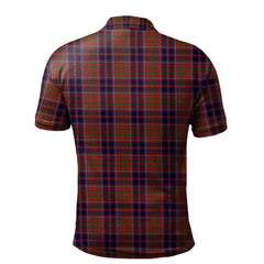 Cameron of Locheil Original Tartan Polo Shirt