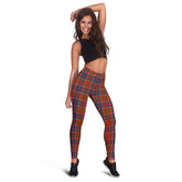 Cameron of Lochiel Ancient Tartan Leggings