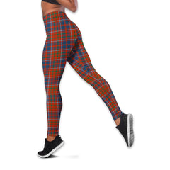 Cameron of Lochiel Ancient Tartan Leggings