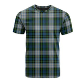 Campbell Dress 02 Tartan T-Shirt