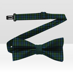 Campbell Of Argyll (No Guards) Tartan Bow Tie