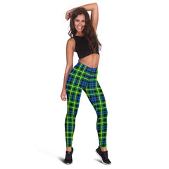 Campbell of Breadalbane Ancient Tartan Leggings