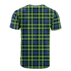 Campbell of Breadalbane Ancient Tartan T-Shirt