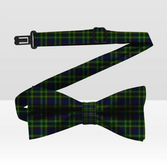 Campbell Of Breadalbane Modern Tartan Bow Tie