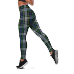 Campbell of Lochnell Dress Tartan Leggings