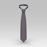 Carnegie Ancient Tartan Classic Tie