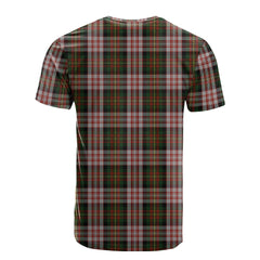 Carnegie Dress Tartan T-Shirt