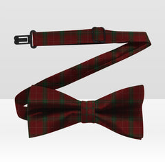 Carruthers Tartan Bow Tie