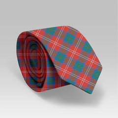 Chisholm Ancient Tartan Classic Tie
