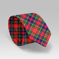 Christie Tartan Classic Tie
