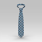 Clark Ancient Tartan Classic Tie