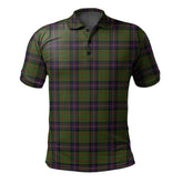 Cochrane 01 Tartan Polo Shirt