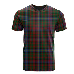 Cochrane 02 Tartan T-Shirt