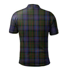 Cochrane 03 Tartan Polo Shirt