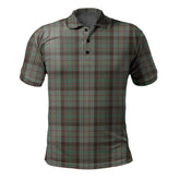 Cochrane Hunting Tartan Polo Shirt
