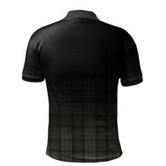 Cochrane Hunting Tartan Polo Shirt - Alba Celtic Style
