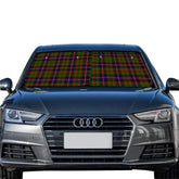 Cochrane Modern Tartan Car Sun Shade - 2 Pieces