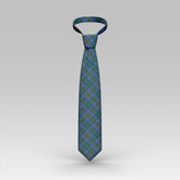 Cockburn Ancient Tartan Classic Tie