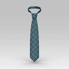 Colquhoun Ancient Tartan Classic Tie