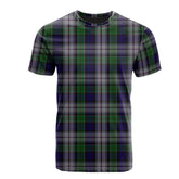 Colquhoun Dress Tartan T-Shirt