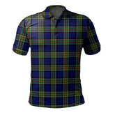Colquhoun Modern Tartan Polo Shirt
