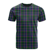Couper of Gogar Tartan T-Shirt