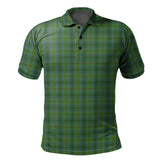 Cranston Tartan Polo Shirt