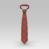 Crief District Tartan Classic Tie