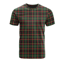 Cumming Hunting Ancient Tartan T-Shirt