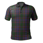 Cumming and Glenorchy Tartan Polo Shirt