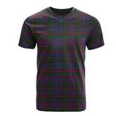Cumming of Glenorchy Tartan T-Shirt