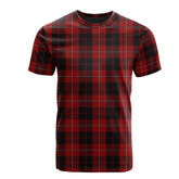 Cunningham 02 Tartan T-Shirt