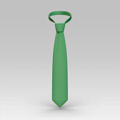 Currie Tartan Classic Tie