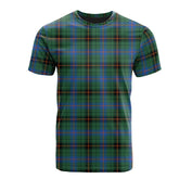 Davidson Ancient Tartan T-Shirt