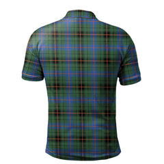 Davidson Ancient Tartan Polo Shirt