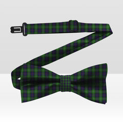 Davidson Of Tulloch 02 Tartan Bow Tie