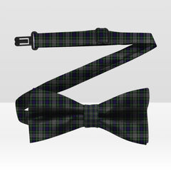 Davidson Of Tulloch Dress 01 Tartan Bow Tie
