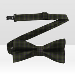Davidson Of Tulloch Dress 02 Tartan Bow Tie