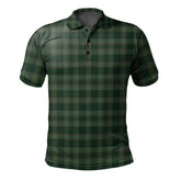 Donachie of Brockloch Hunting Tartan Polo Shirt