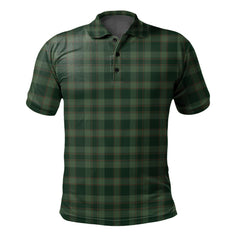 Donachie of Brockloch Hunting Tartan Polo Shirt