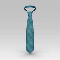 Douglas Ancient Tartan Classic Tie